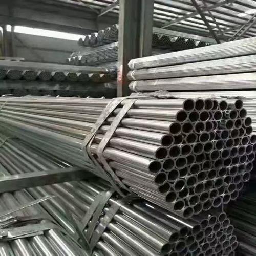 新沂q355nhb耐候钢管